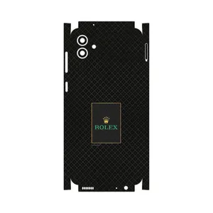 MAHOOT Rolex_Logo-FullSkin Cover Sticker for Samsung Galaxy A04