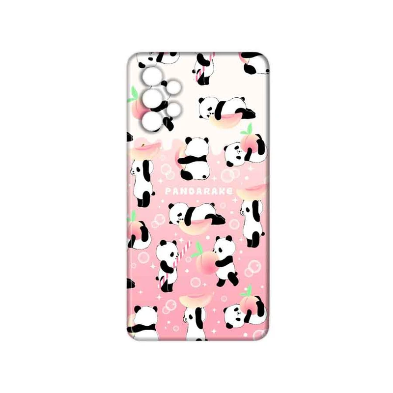 کاور مدل پاندا کد 013 مناسب برای گوشی موبایل سامسونگ galaxy A32 5g