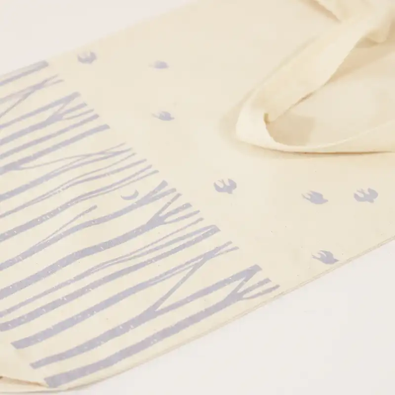 ساک دستی گدار مدل سپیدار