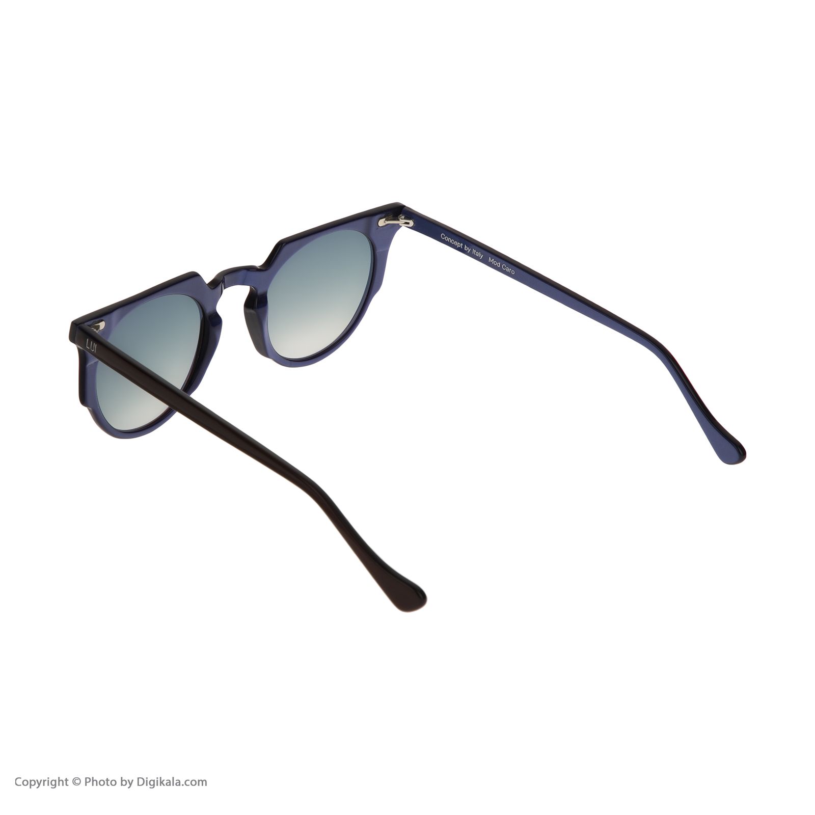 عینک آفتابی لویی مدل mod caro 08 -  - 4