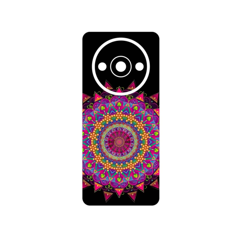 برچسب پوششی ماهوت مدل Mandala Design 5 مناسب برای گوشی موبایل شیائومی Redmi A3x