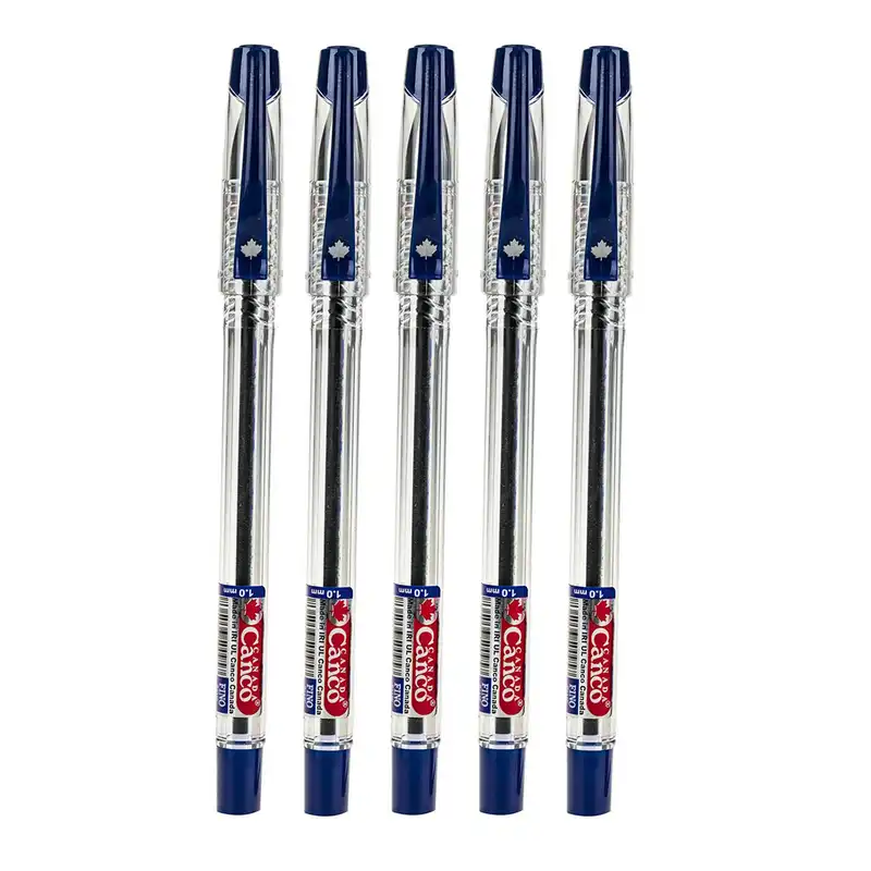 خودکار کنکو مدل FINO بسته 5 عددی