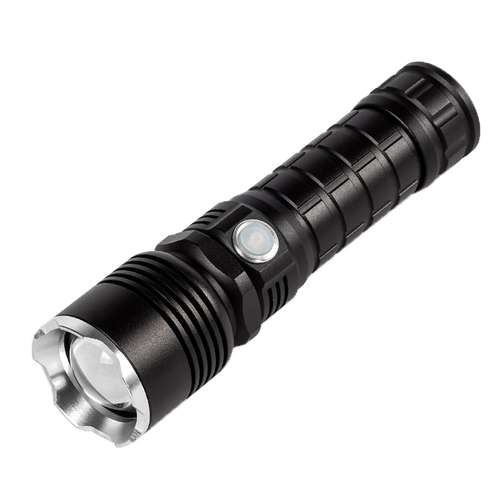 چراغ قوه دستی مدل P515