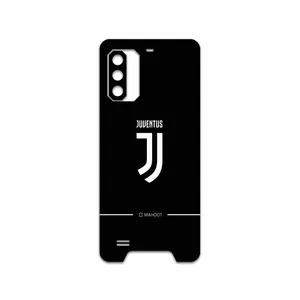 MAHOOT Juventus Cover Sticker for Ulefone Armor 7