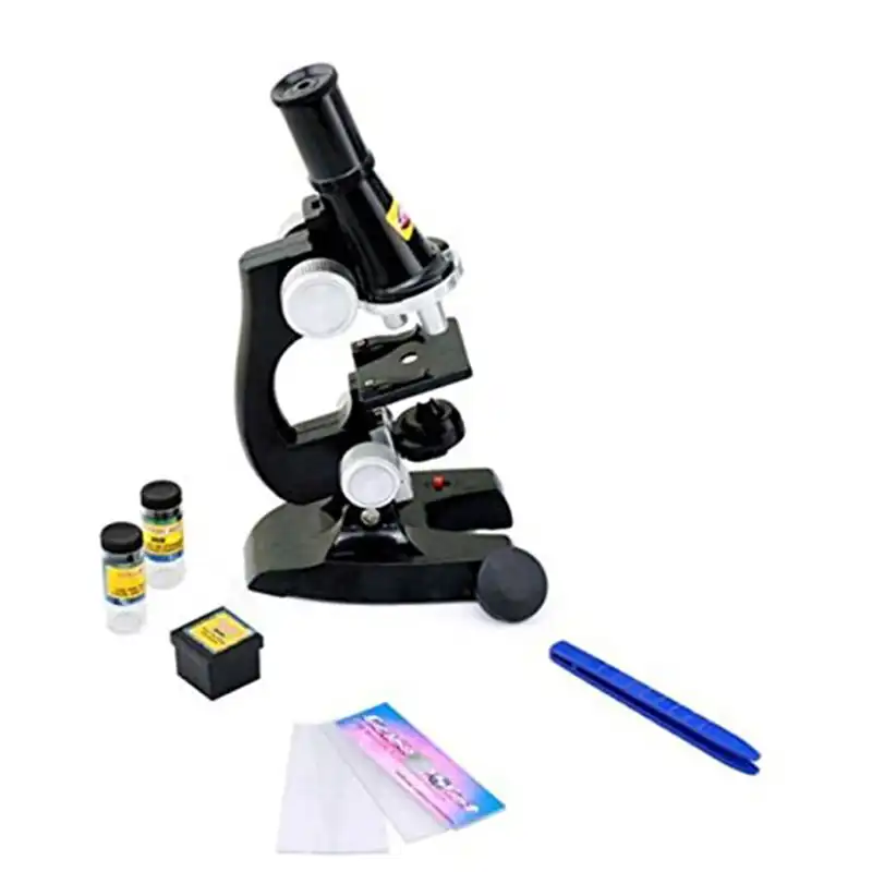 میکروسکوپ مدل Refinded کد 2119