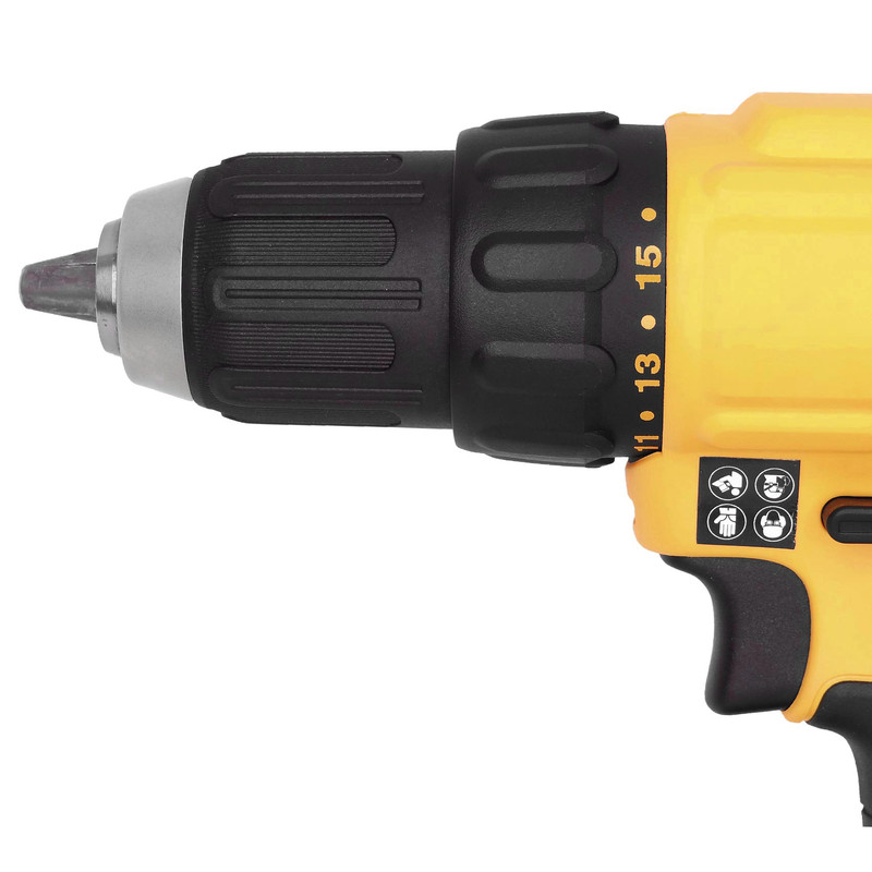 دریل پیچ گوشتی دیوالت مدل  ART-DWT-771S2T