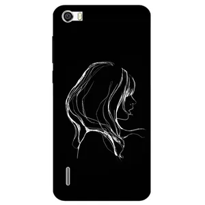 Megafone 7766 Cover For Honor 6