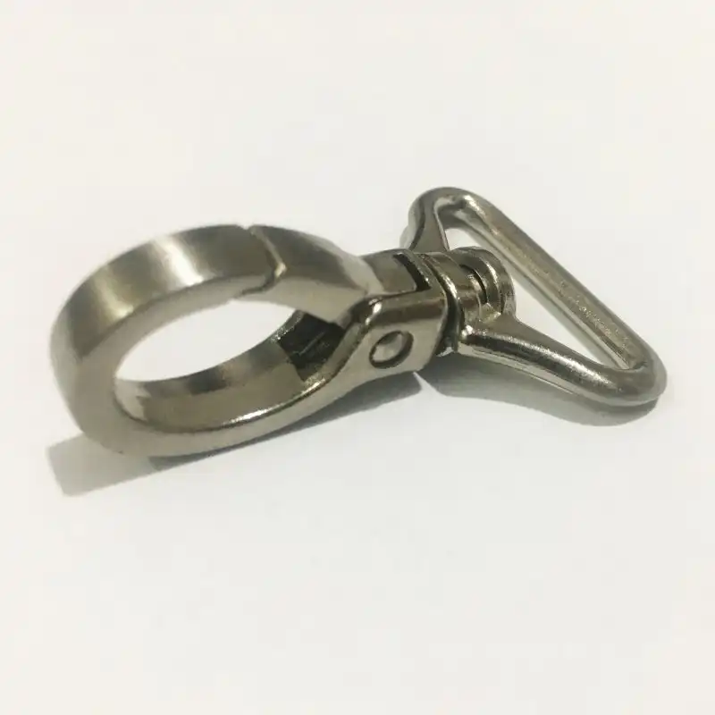 یراق مدبر مدل گردان کد 2.5CM-Steel بسته 10 عددی