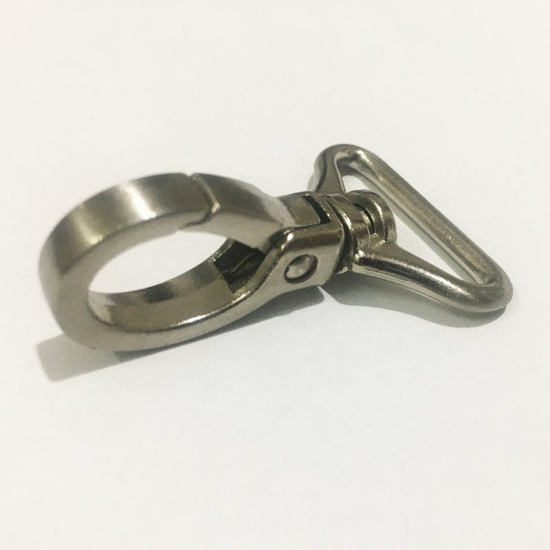 یراق مدبر مدل گردان کد 2.5CM-Steel بسته 10 عددی