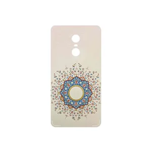 MAHOOT Art of Illumination 1 Cover Sticker for Xiaomi Redmi Note 4X