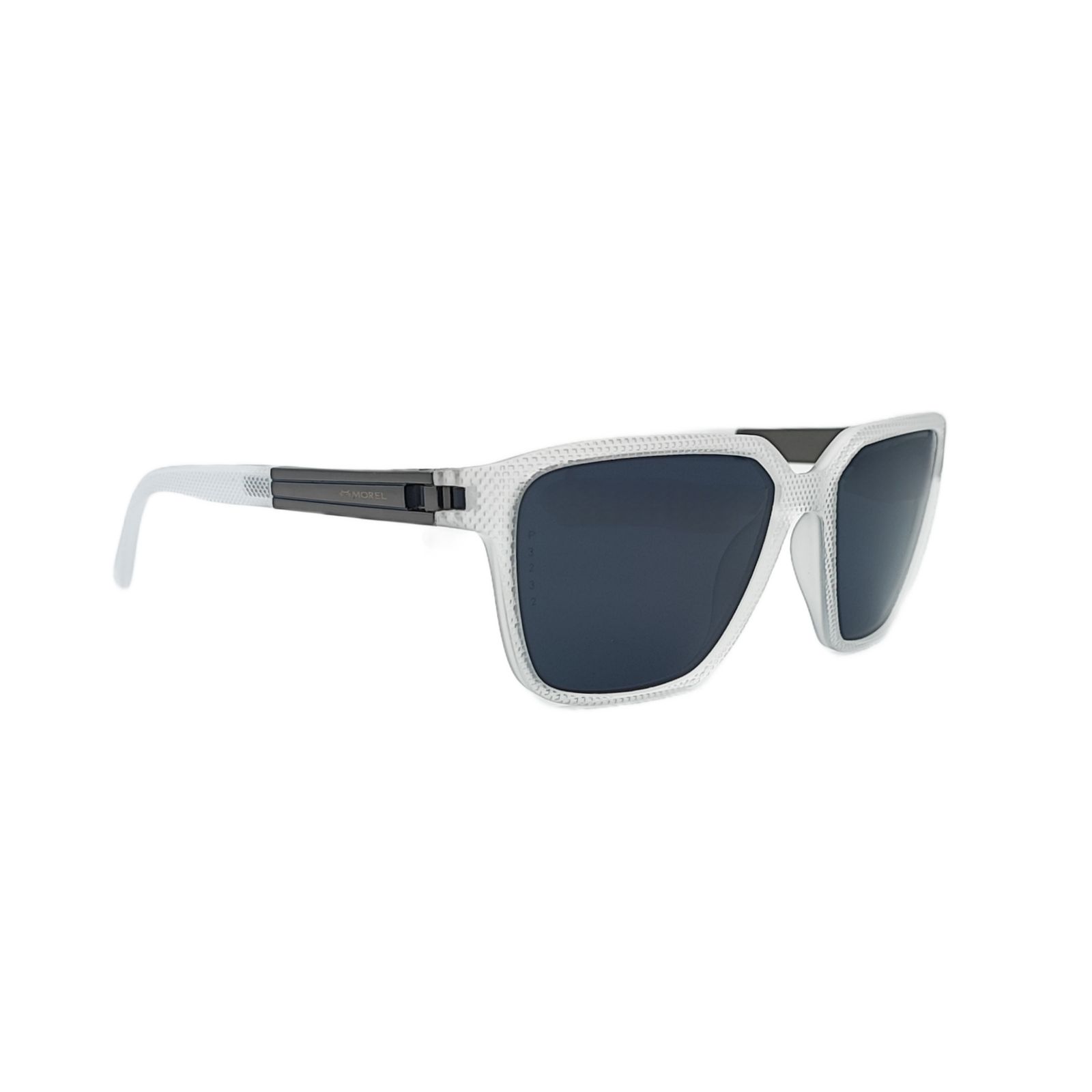 عینک آفتابی مورل مدل P3232 POLARIZED C6 -  - 3