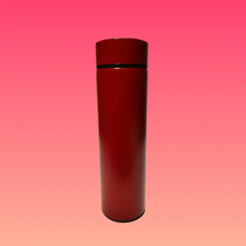 فلاسک مدل هوشمند گنجایش 0.5 لیتر