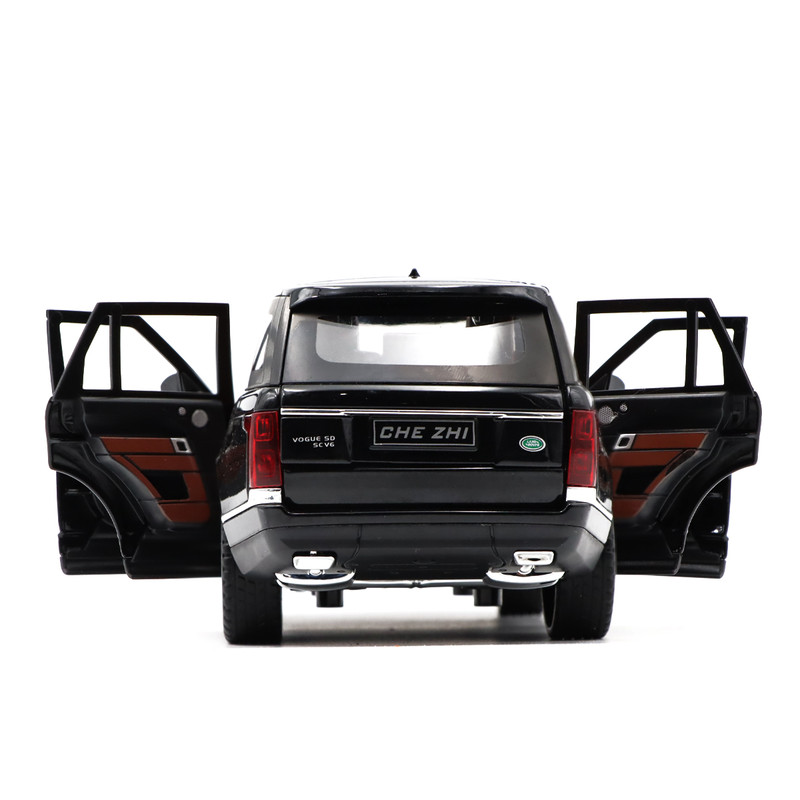 ماشین بازی چه ژی مدل لندرور Range Rover