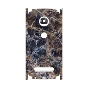 MAHOOT  Earth-White-Marble-FullSkin Cover Sticker for Motorola Moto Z2 Play