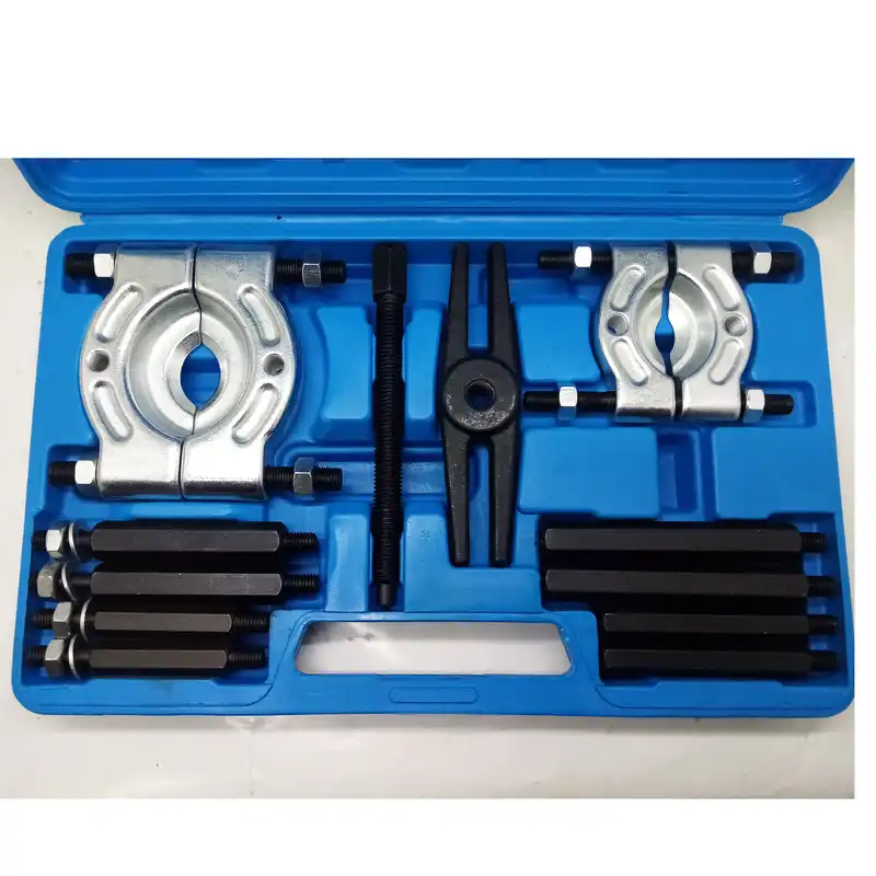 بلبرینگ کش فوجی مدل GF120 مجموعه 12 عددی