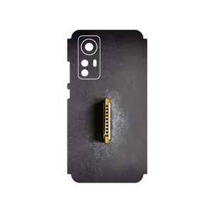 MAHOOT Harmonica Cover Sticker for Xiaomi 12X