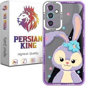 Persian King RBT21 Cover For Samsung Galaxy A14 5G / A14 4G