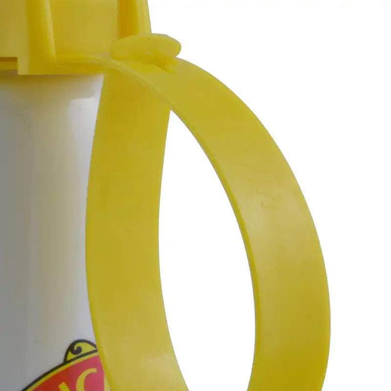 قمقمه هروین مدل B401 گنجایش 0.5 لیتر