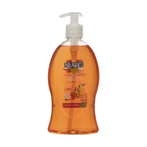 مایع دستشویی نیارو مدل بهار نارنج حجم 450 گرم