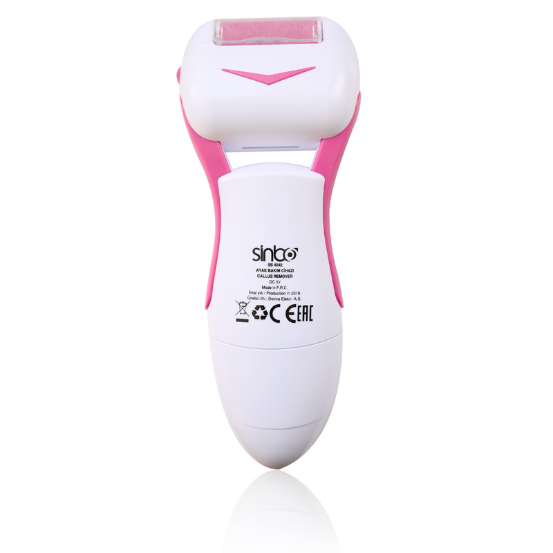 سنگ پا برقی سینبو مدل SS-4042