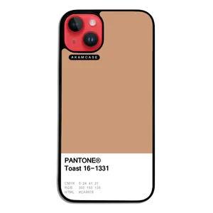 AKAM AMC-WA14PLUS-PANTONE-21 Cover For Apple iPhone 14 Plus