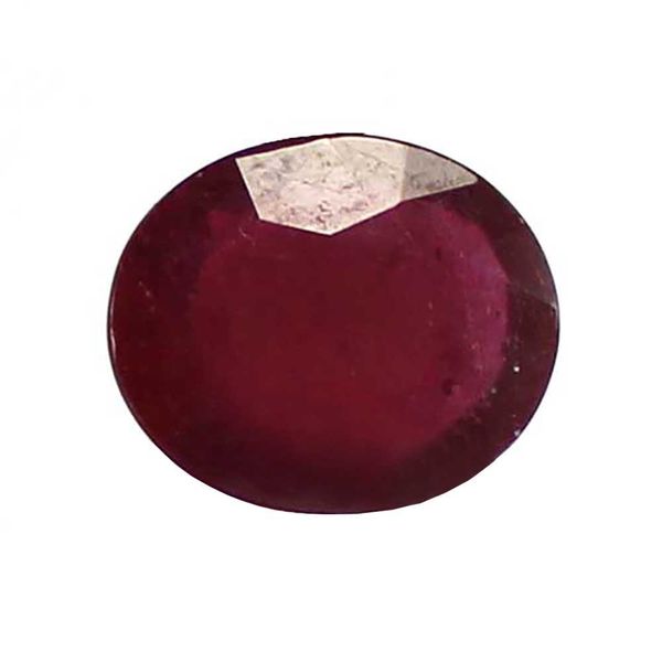 سنگ یاقوت سرخ کد 4155