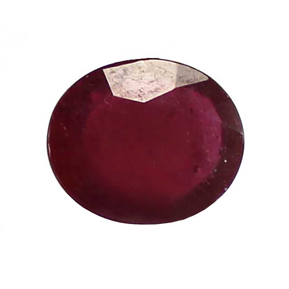 سنگ یاقوت سرخ کد 55140