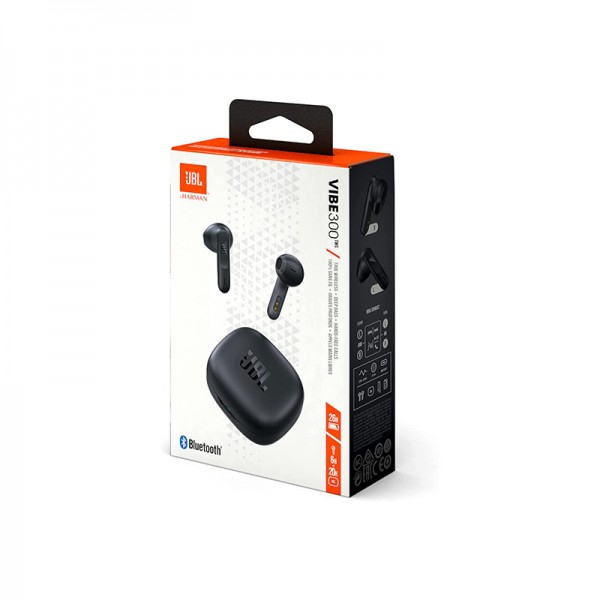 هدفون مخصوص بازی بی سیم جی بی ال مدل NST WAVE NER3 00