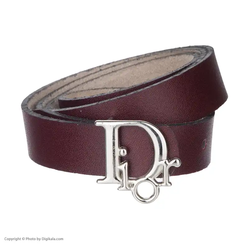 کمربند زنانه مدل a1