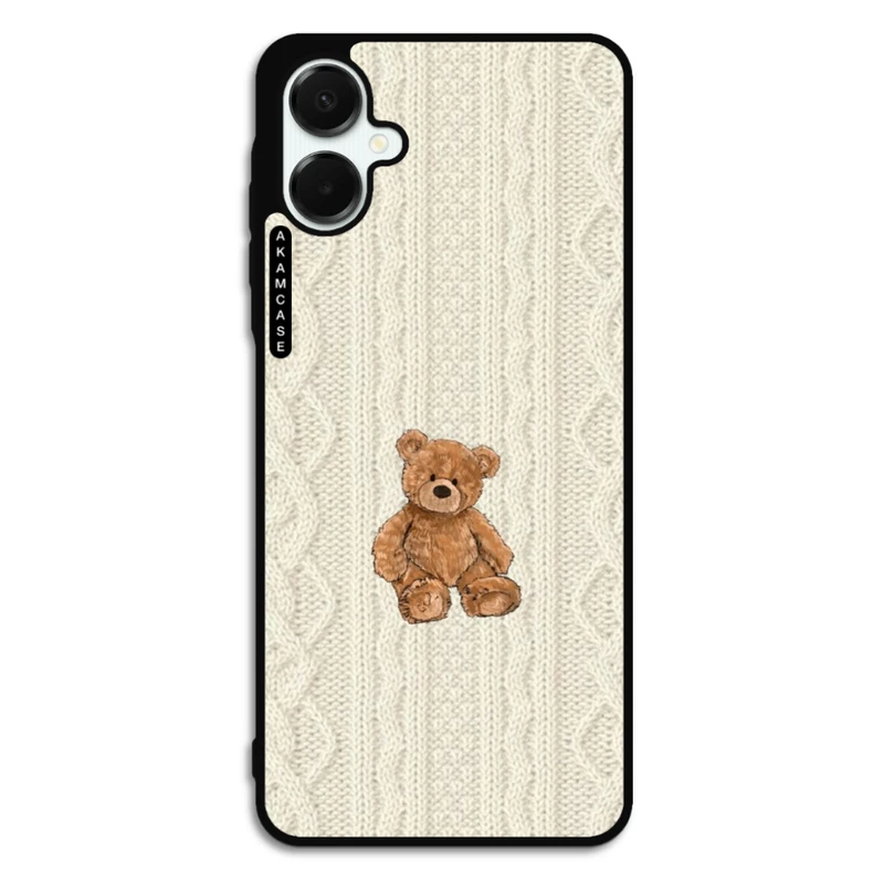 کاور آکام مدل AMC-WSGA06-TRICOT-16 مناسب برای گوشی موبایل سامسونگ Galaxy A06
