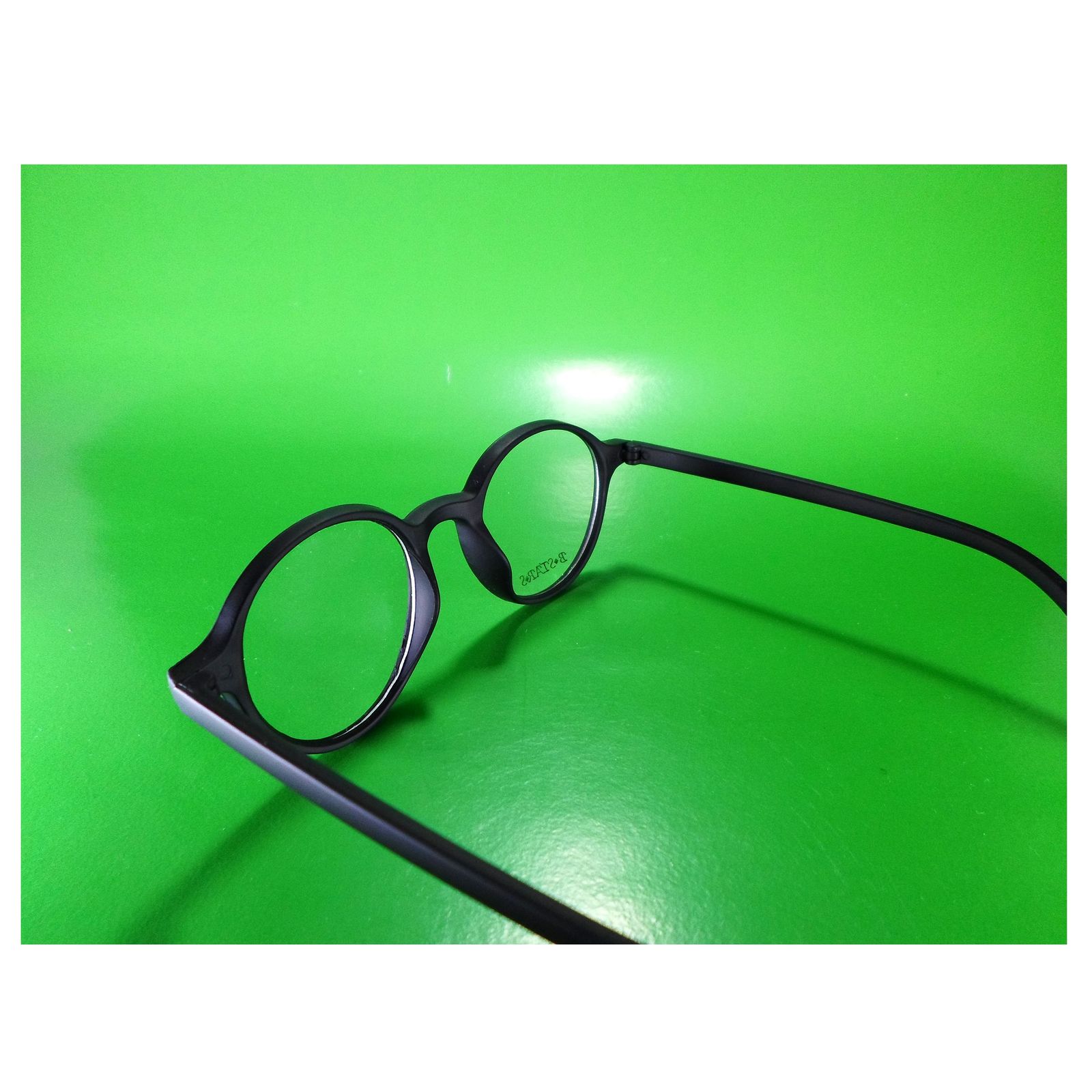 فریم عینک طبی کد str-wa-1090 -  - 4