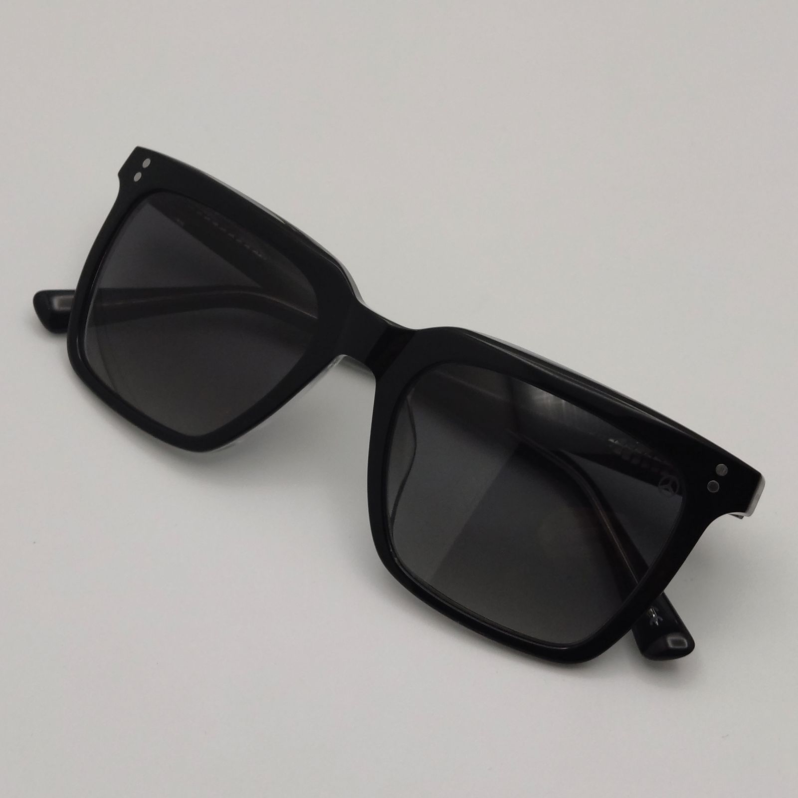 عینک آفتابی مرسدس بنز مدل S169 COL.003 -  - 11