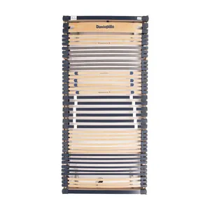 زیرتشک دانلوپیلو مدل Dunloflex Ergo کد 3