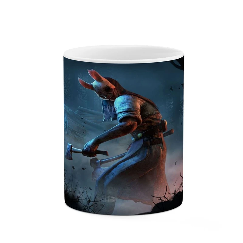 ماگ کاکتی مدل Huntress کد mgh39036