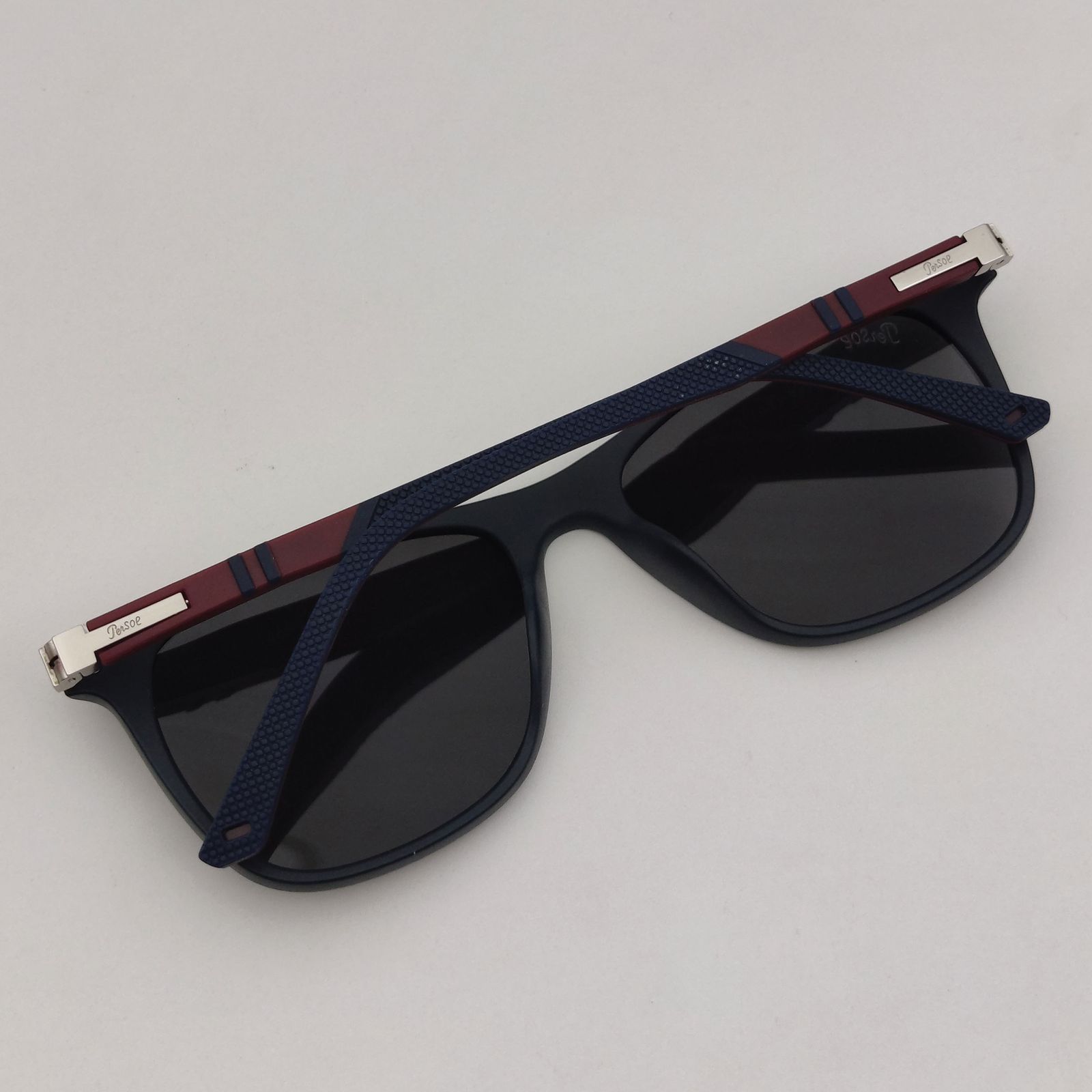 عینک آفتابی ویفرر پلاریزه پرسول مدل TR8075 -  - 10