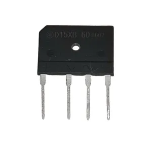 D15XP Bridge Diode