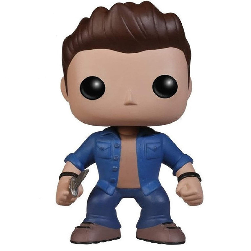 فیگور مدل Dean