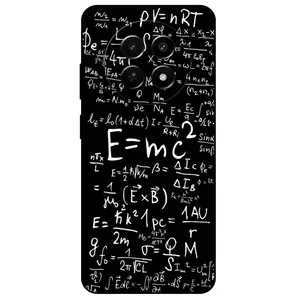 Megafone Emc2 6297 Cover For Realme 12 / 12x