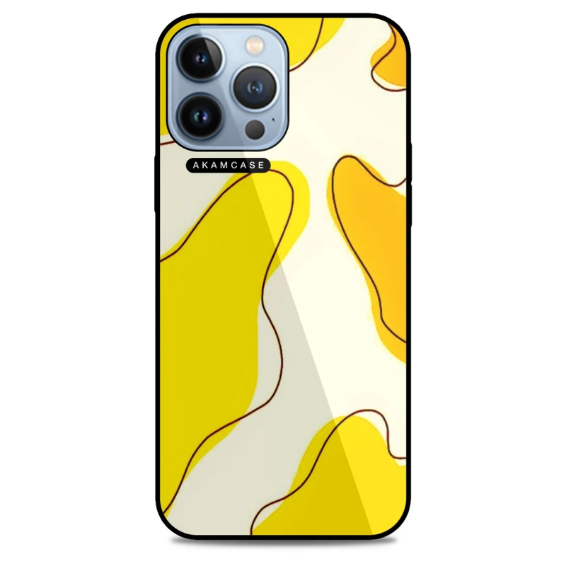 کاور آکام مدل AMCWA13Pro Max-544 مناسب برای گوشی موبایل اپل iPhone 13PRO MAX