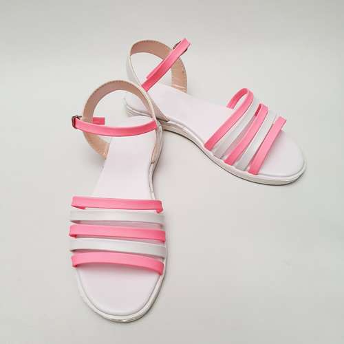 صندل زنانه مدل Mhr-401-Pn