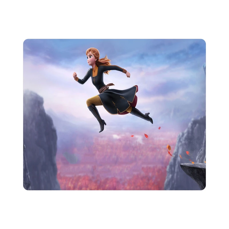 ماوس پد طرح آنا کد pf24