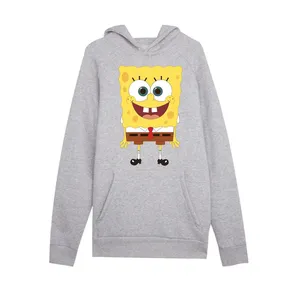 هودی پسرانه طرح باب اسفنجی کد 393