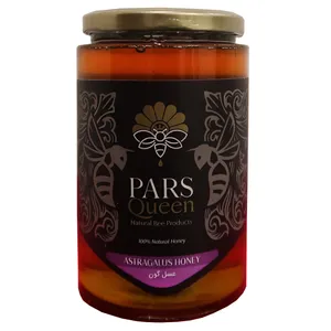 عسل گون پارس کوئین - 490 گرم