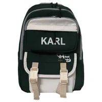 کوله پشتی مدرسه کارل مدل KL