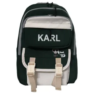 کوله پشتی مدرسه کارل مدل KL
