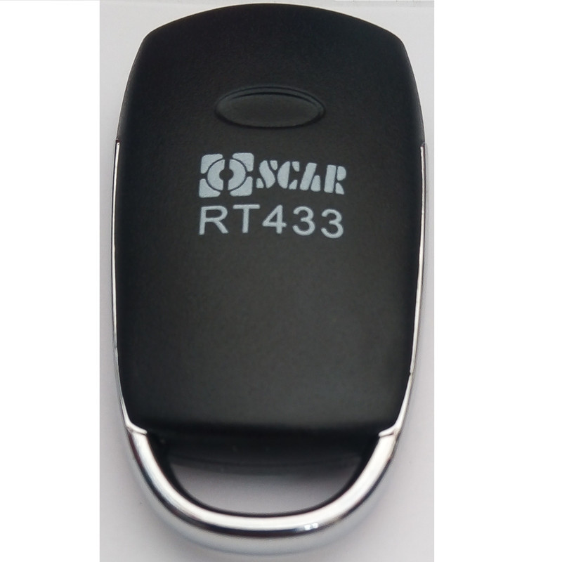 ریموت کنترل بلوتوثی اسکار مدل R206