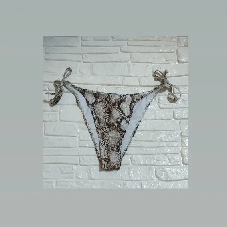 مایو زنانه ناستی گال مدل N3377