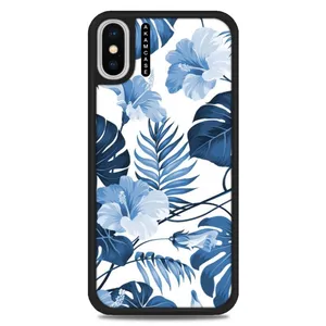 AKAM AMC-WAX-LEAVES-30 Cover For Apple iPhone X/Xs