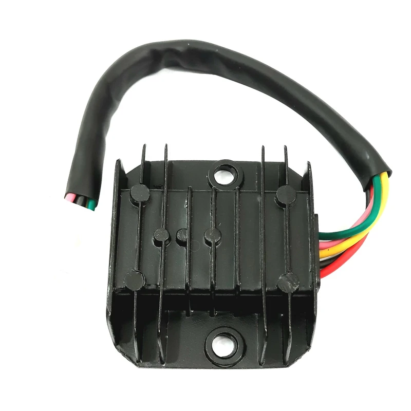 شارژر موتور سیکلت فلش مدل big مناسب برای هوندا CDI