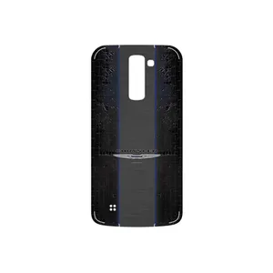 MAHOOT Chrysler Cover Sticker for LG K10